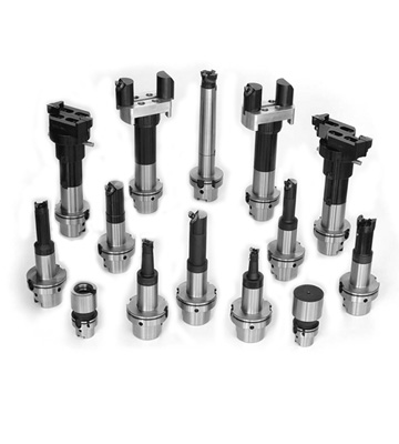 VTL Tool Holders
